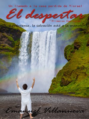 cover image of El Despertar